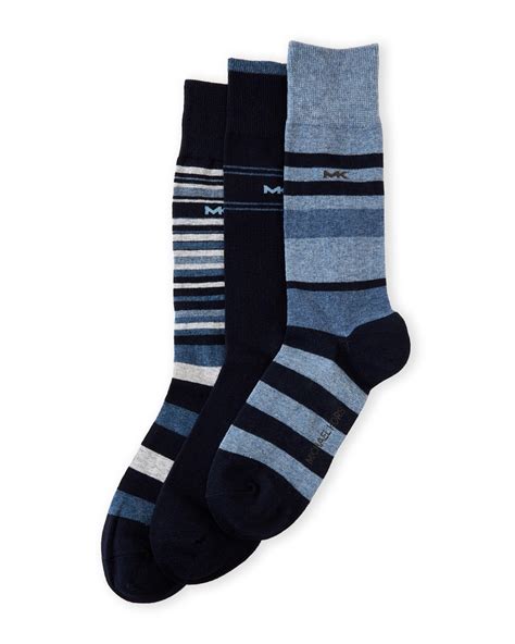 michael kors ankle socks|Michael Kors socks for men.